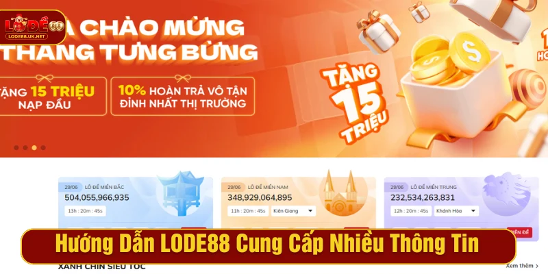 Chuyên mục hướng dẫn giúp hiểu các cách cược, thao tác cược