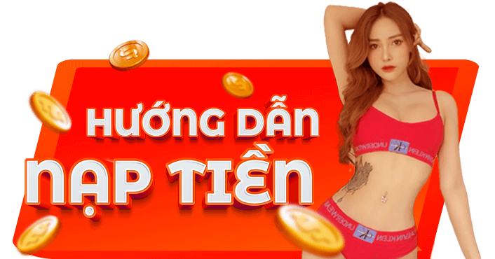 Hướng dẫn nạp tiền lode88