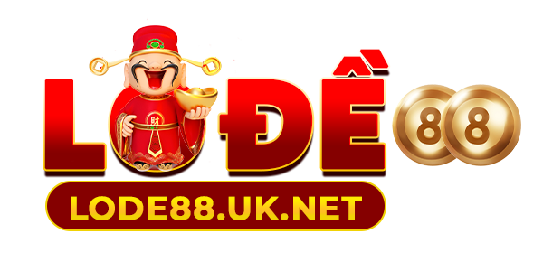 LODE88 | NHÀ CÁI LODE88 XỔ SỐ 1 ĂN 999 UY TÍN