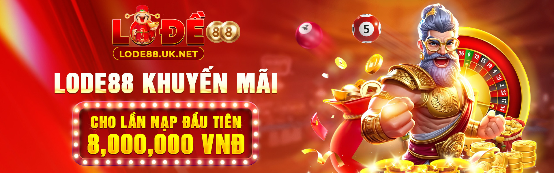 Nhà cái lode88