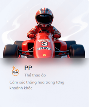Thể thao ảo PP